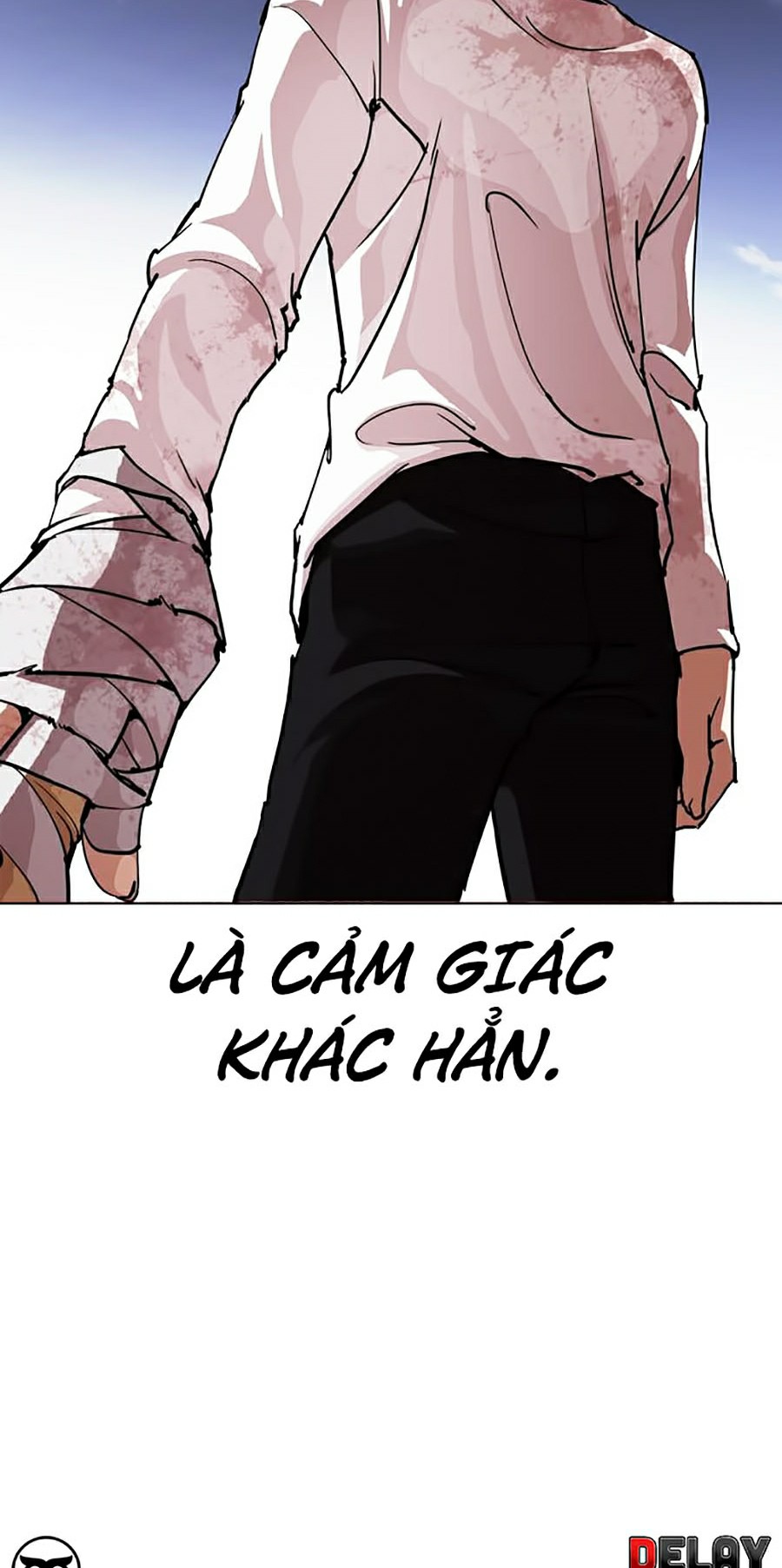 Hoán Đổi Diệu Kỳ Chapter 242 - Trang 3