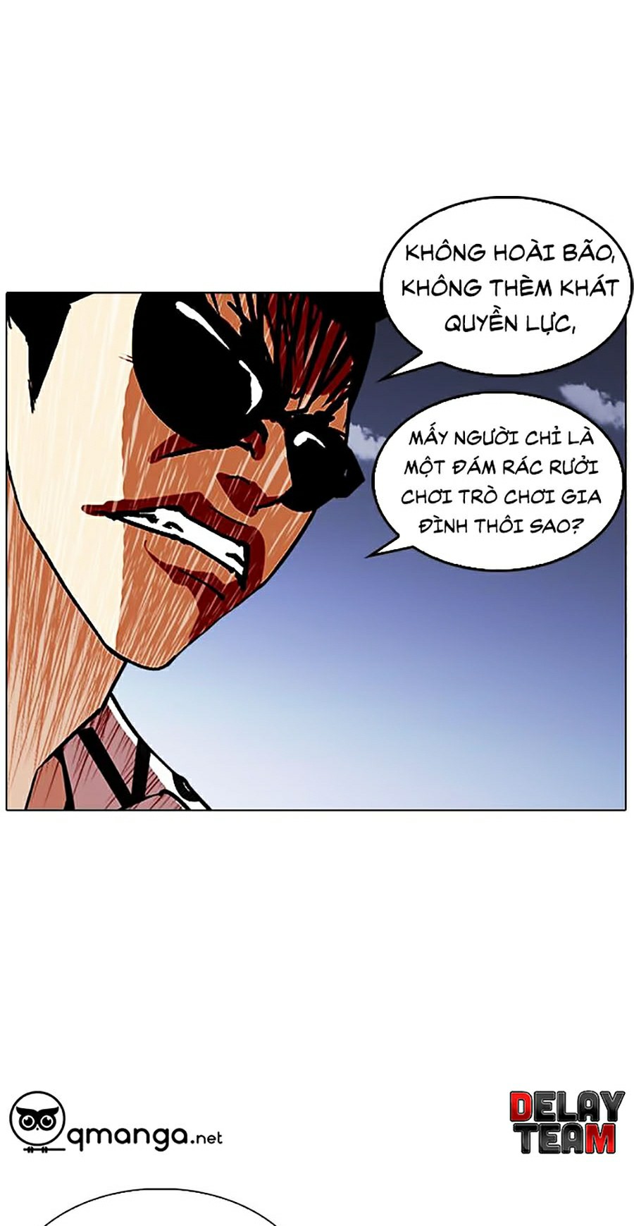 Hoán Đổi Diệu Kỳ Chapter 242 - Trang 3