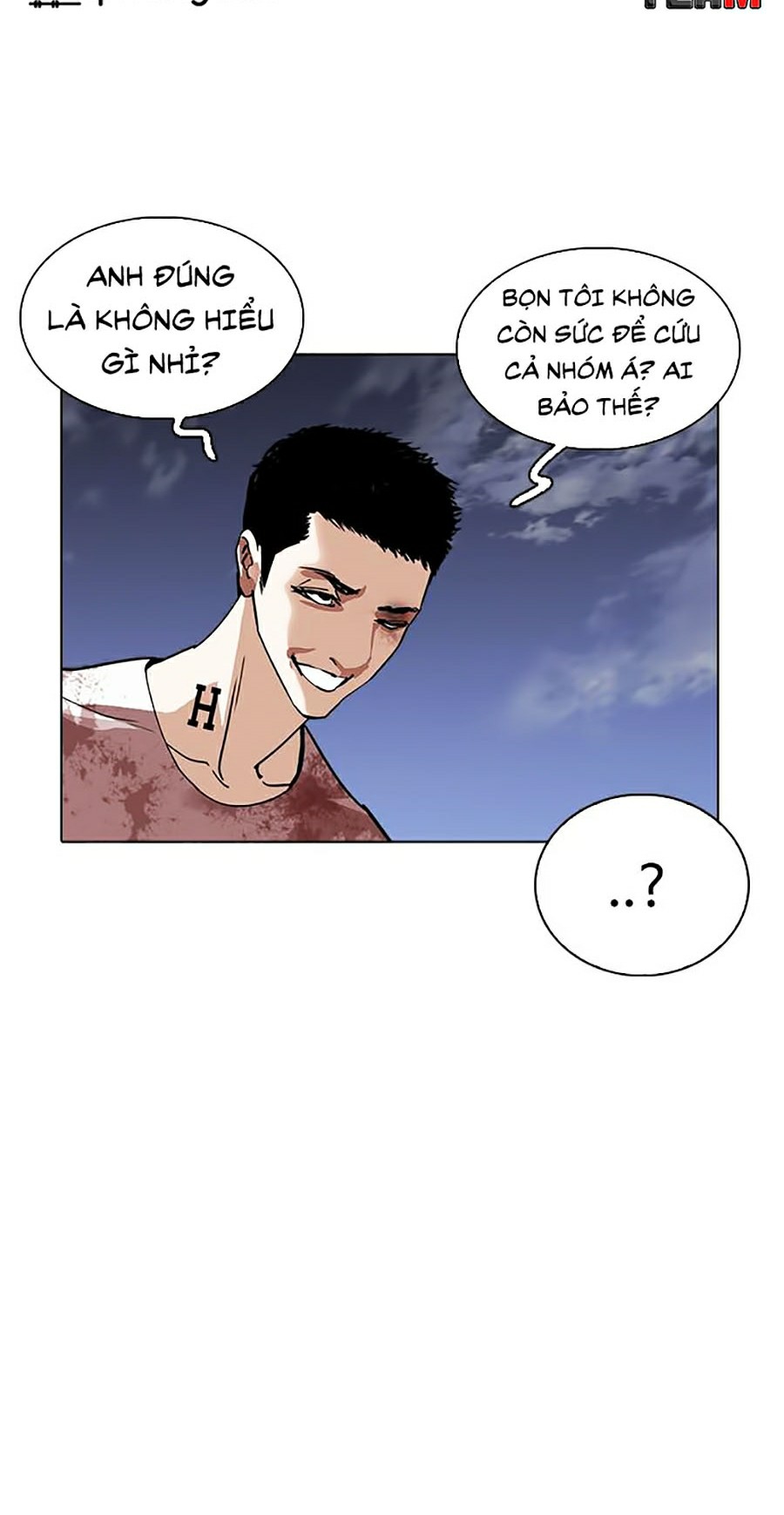 Hoán Đổi Diệu Kỳ Chapter 242 - Trang 3