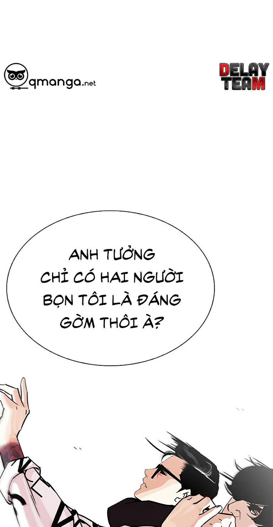 Hoán Đổi Diệu Kỳ Chapter 242 - Trang 3