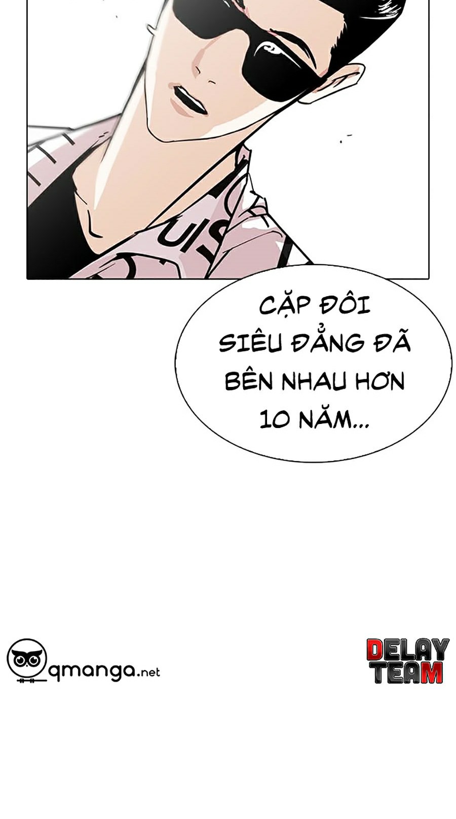 Hoán Đổi Diệu Kỳ Chapter 242 - Trang 3