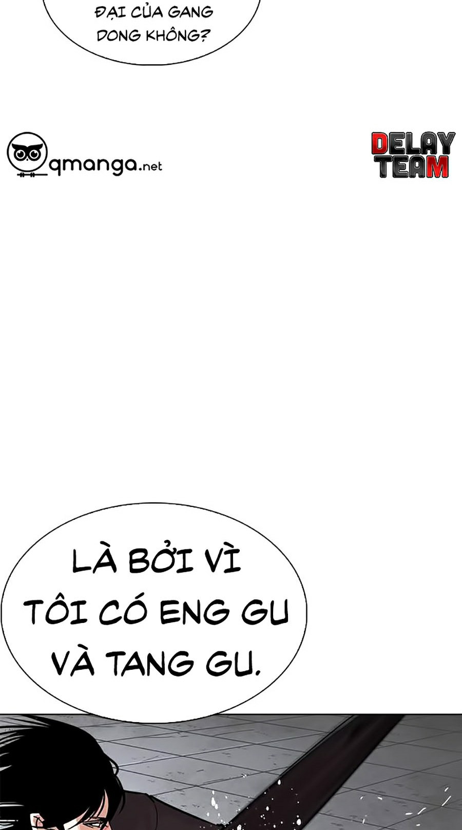 Hoán Đổi Diệu Kỳ Chapter 242 - Trang 3