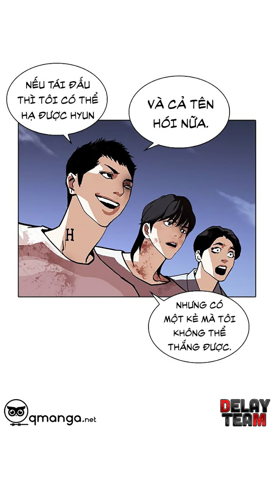 Hoán Đổi Diệu Kỳ Chapter 242 - Trang 3