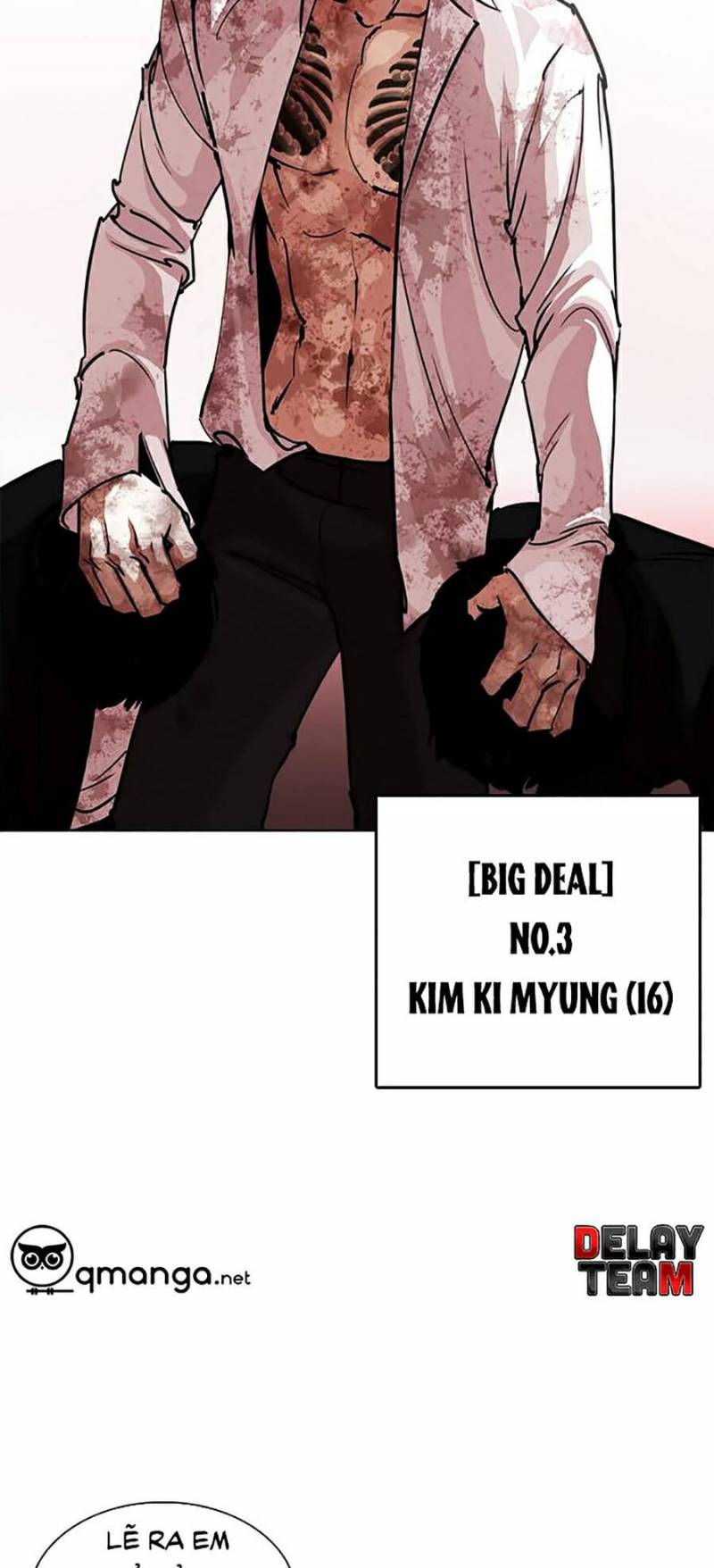 Hoán Đổi Diệu Kỳ Chapter 244 - Trang 3