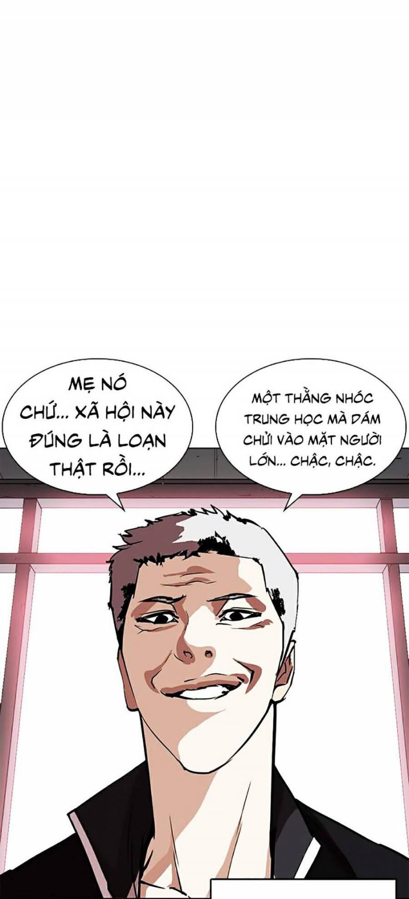 Hoán Đổi Diệu Kỳ Chapter 244 - Trang 3