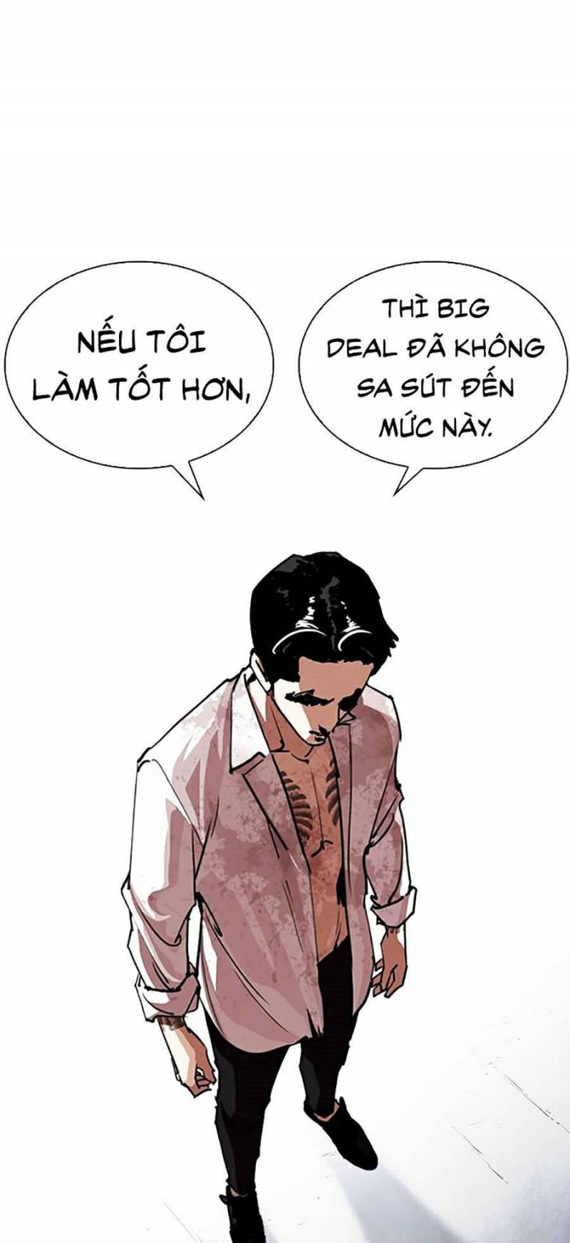 Hoán Đổi Diệu Kỳ Chapter 244 - Trang 3