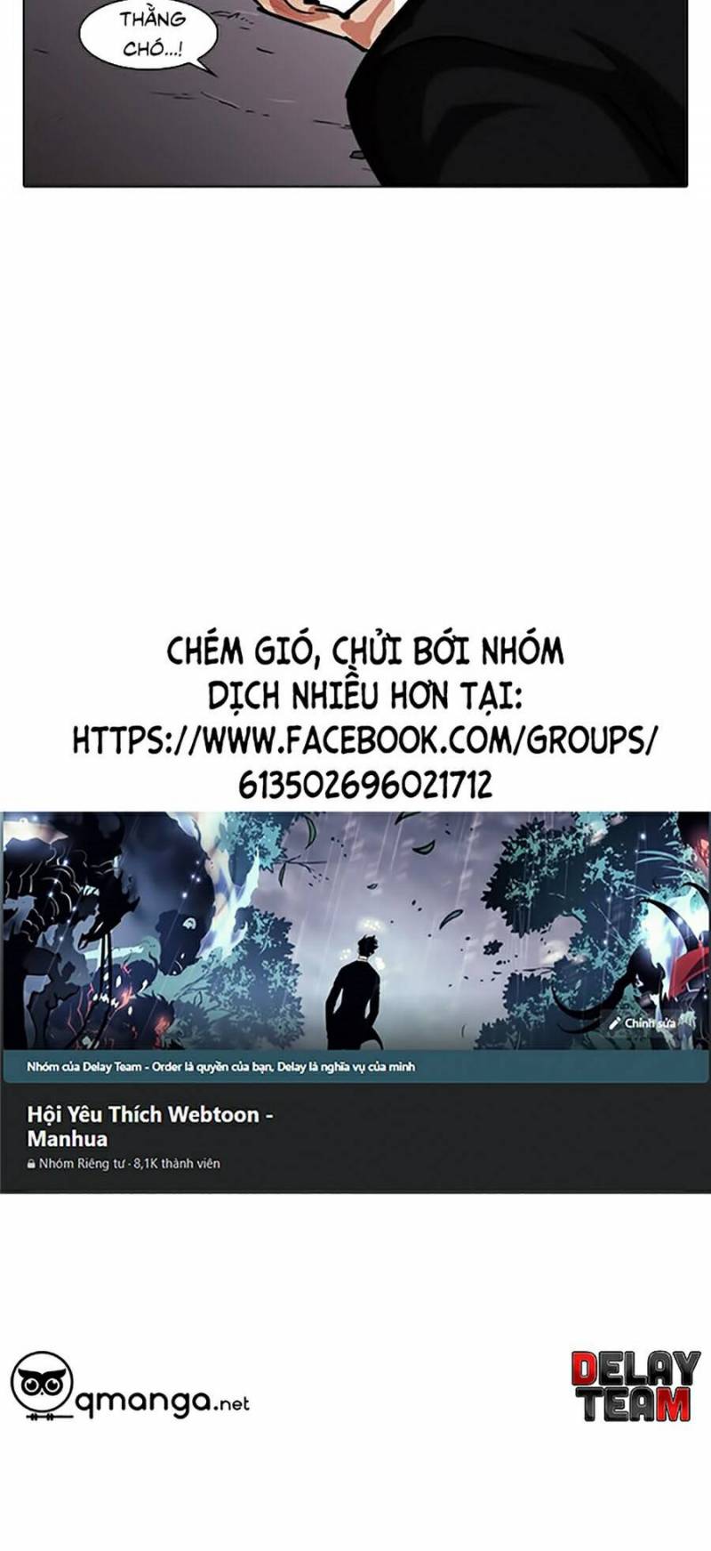 Hoán Đổi Diệu Kỳ Chapter 244 - Trang 3