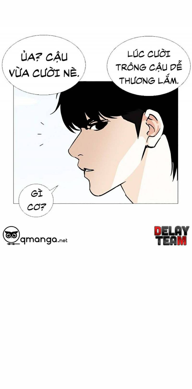 Hoán Đổi Diệu Kỳ Chapter 244 - Trang 3