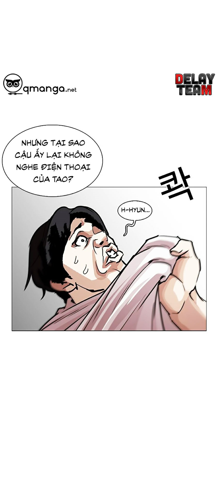 Hoán Đổi Diệu Kỳ Chapter 246 - Trang 3