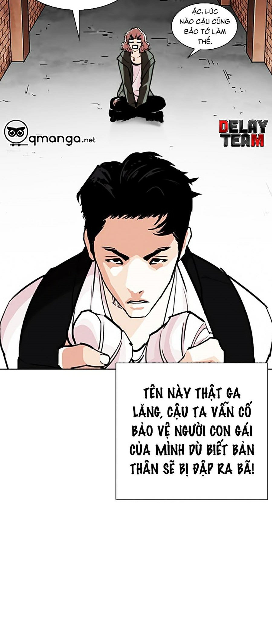 Hoán Đổi Diệu Kỳ Chapter 248 - Trang 3