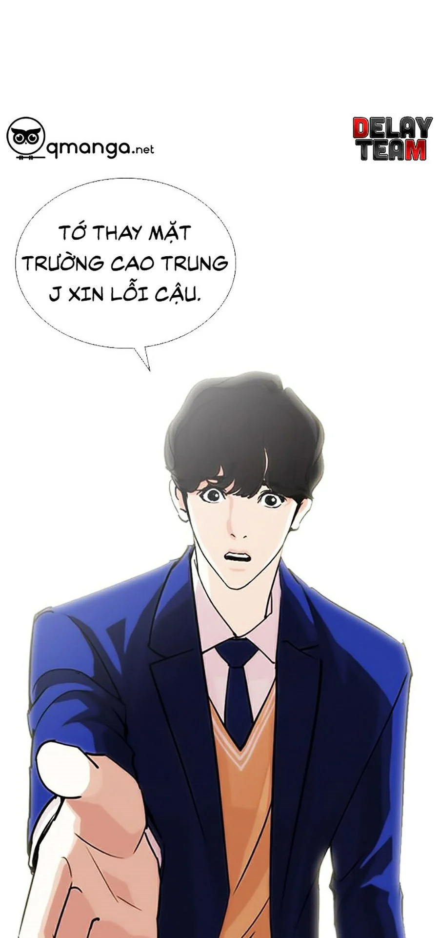 Hoán Đổi Diệu Kỳ Chapter 248 - Trang 3