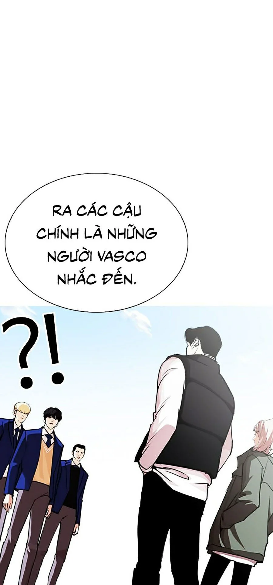 Hoán Đổi Diệu Kỳ Chapter 248 - Trang 3