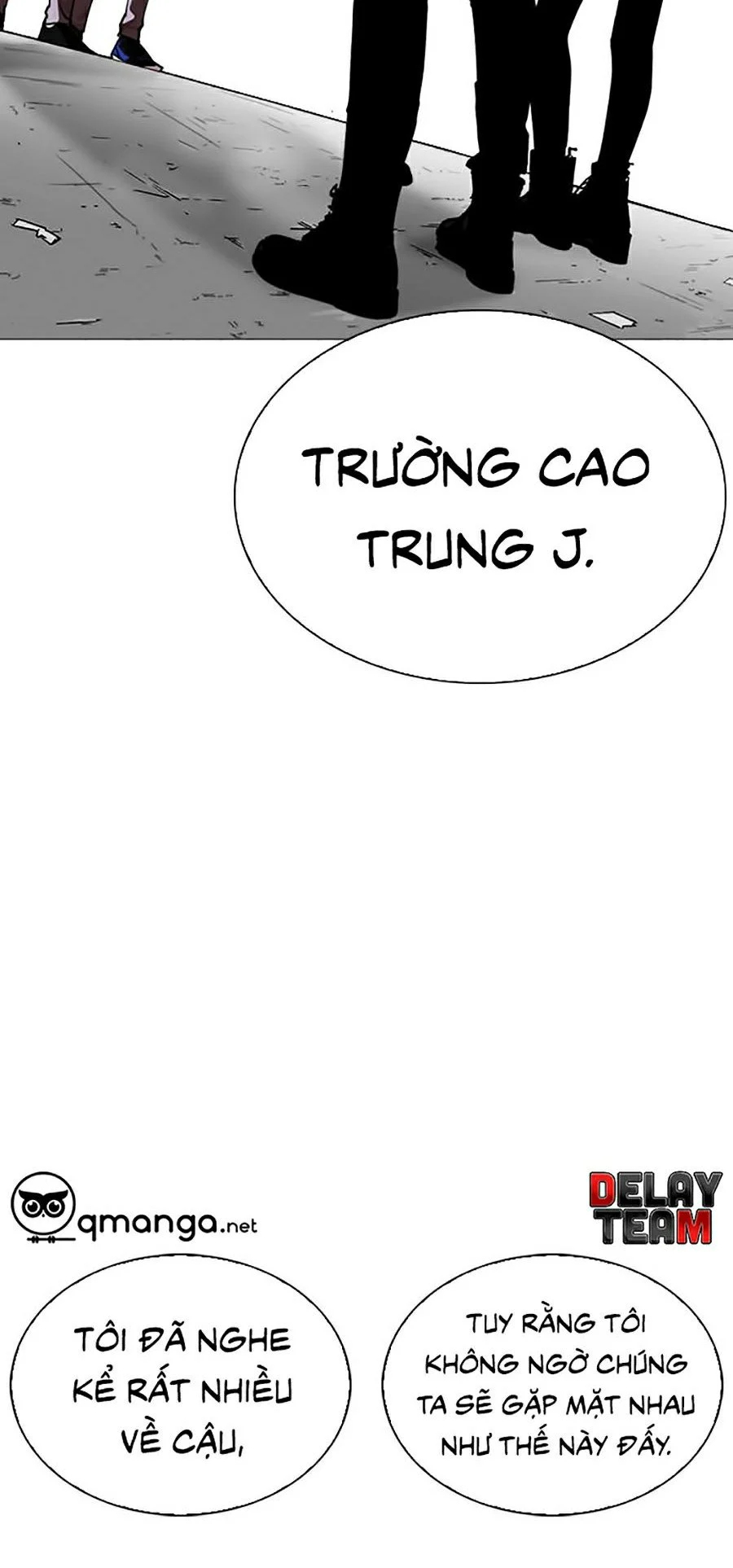 Hoán Đổi Diệu Kỳ Chapter 248 - Trang 3