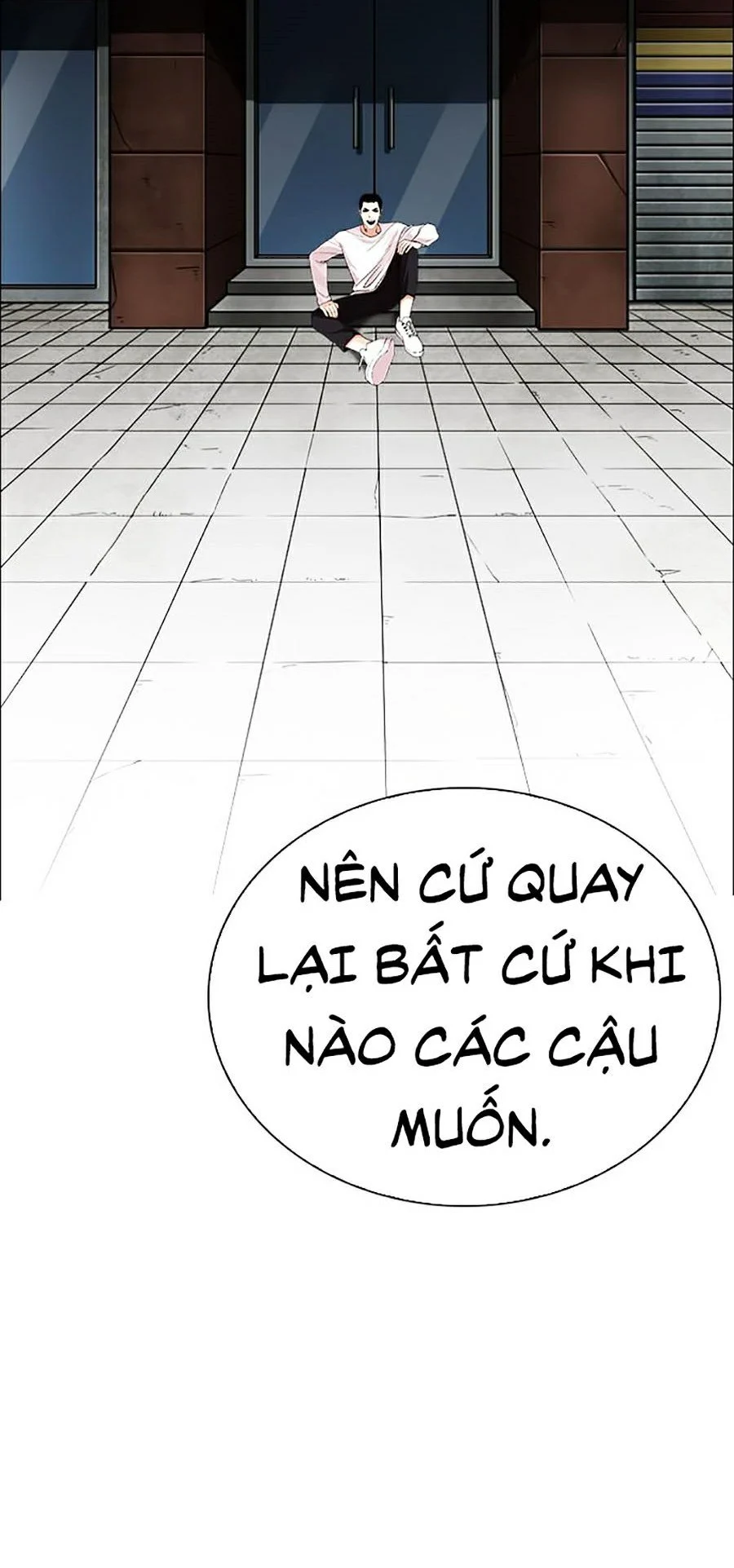 Hoán Đổi Diệu Kỳ Chapter 248 - Trang 3