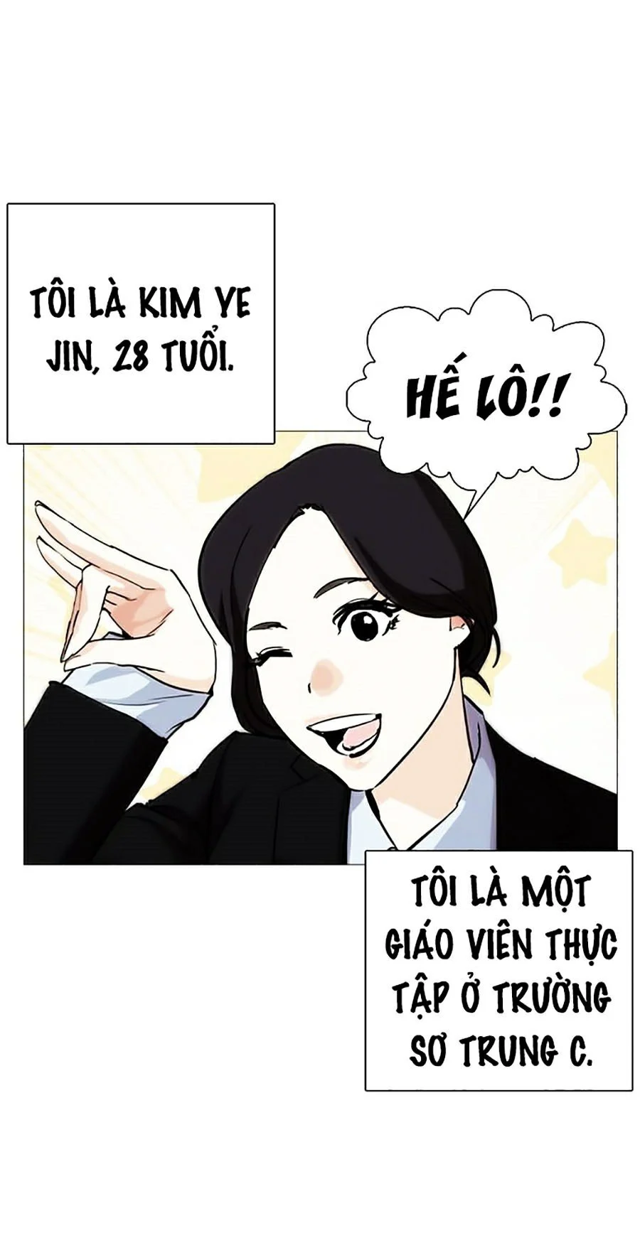 Hoán Đổi Diệu Kỳ Chapter 248 - Trang 3