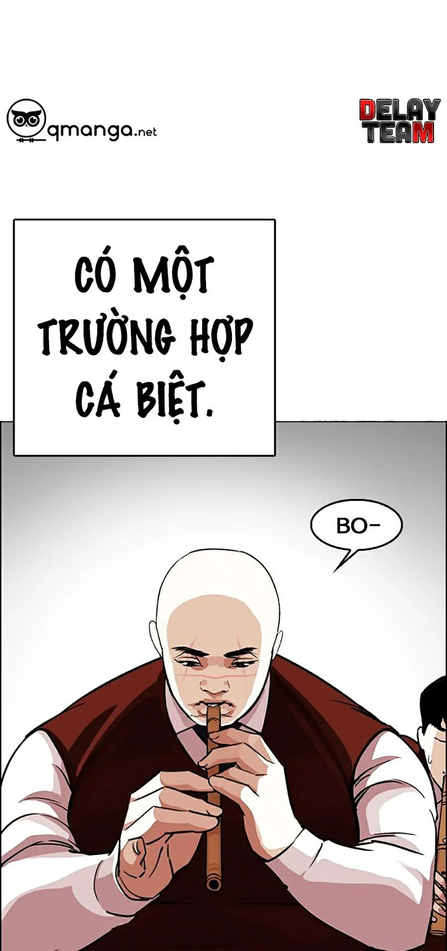 Hoán Đổi Diệu Kỳ Chapter 248 - Trang 3