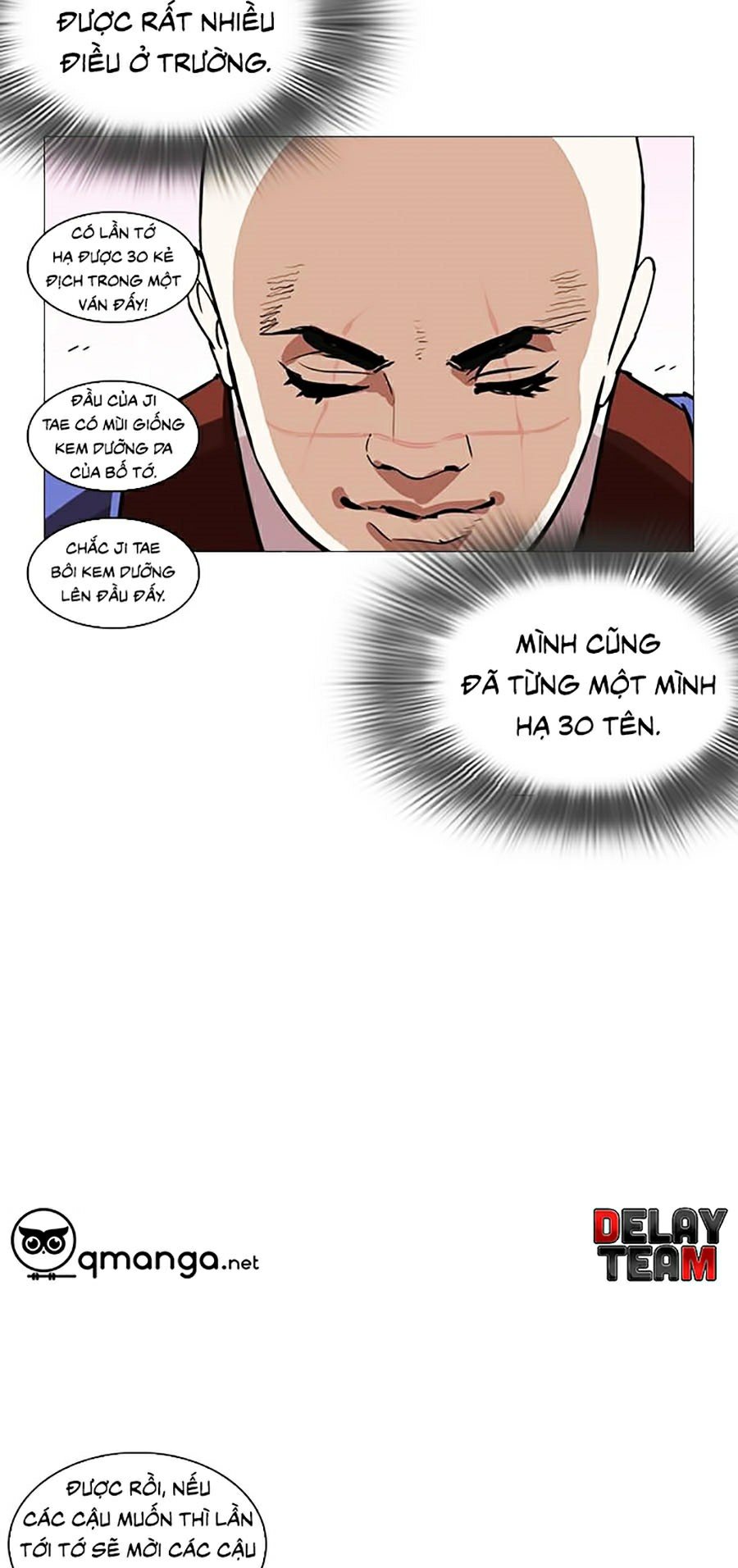 Hoán Đổi Diệu Kỳ Chapter 248 - Trang 3