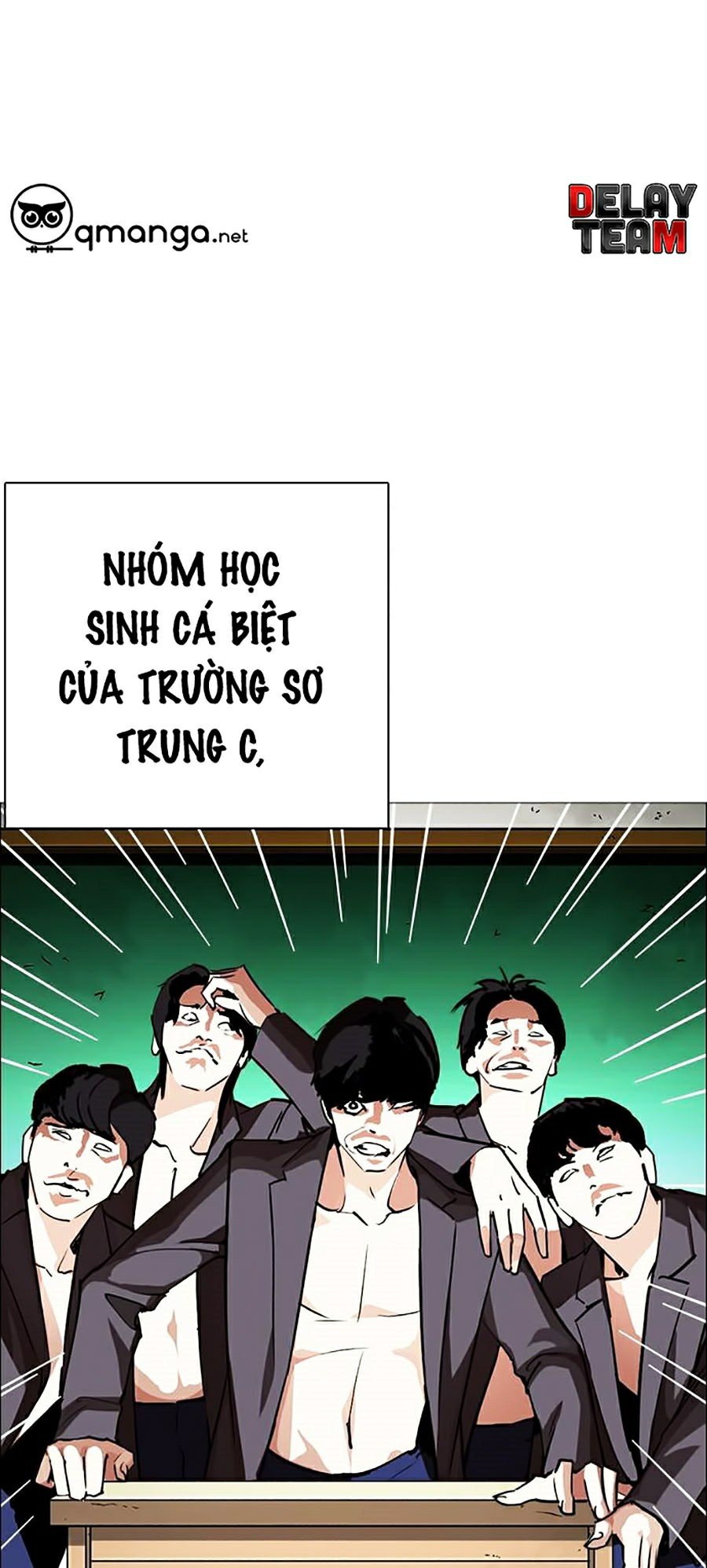 Hoán Đổi Diệu Kỳ Chapter 248 - Trang 3