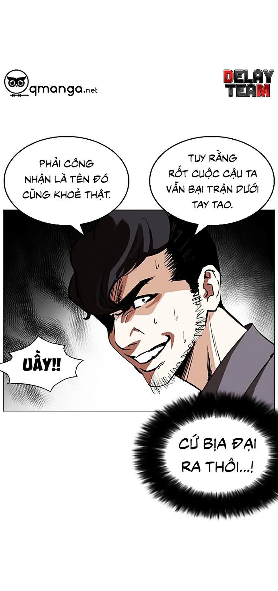 Hoán Đổi Diệu Kỳ Chapter 248 - Trang 3