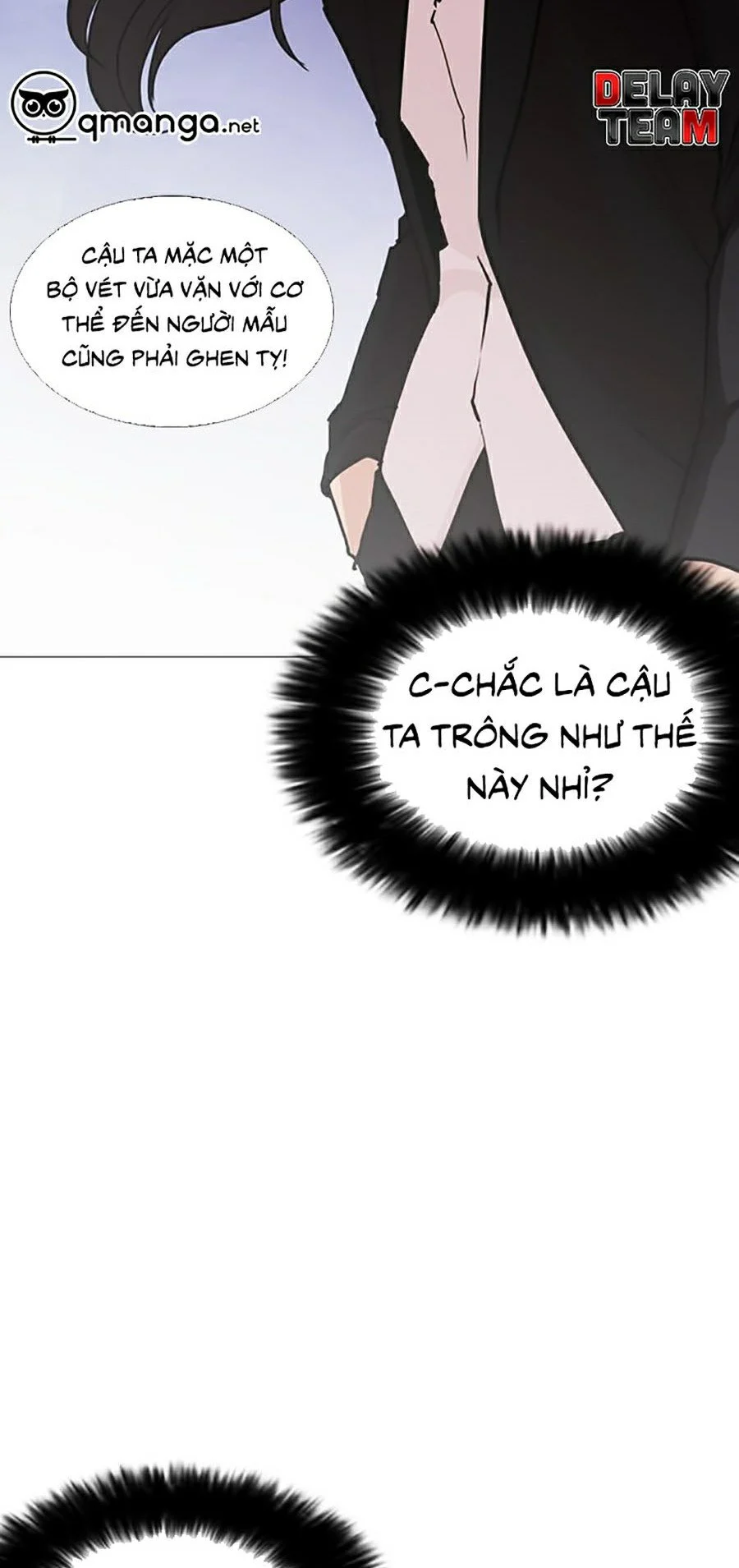 Hoán Đổi Diệu Kỳ Chapter 248 - Trang 3