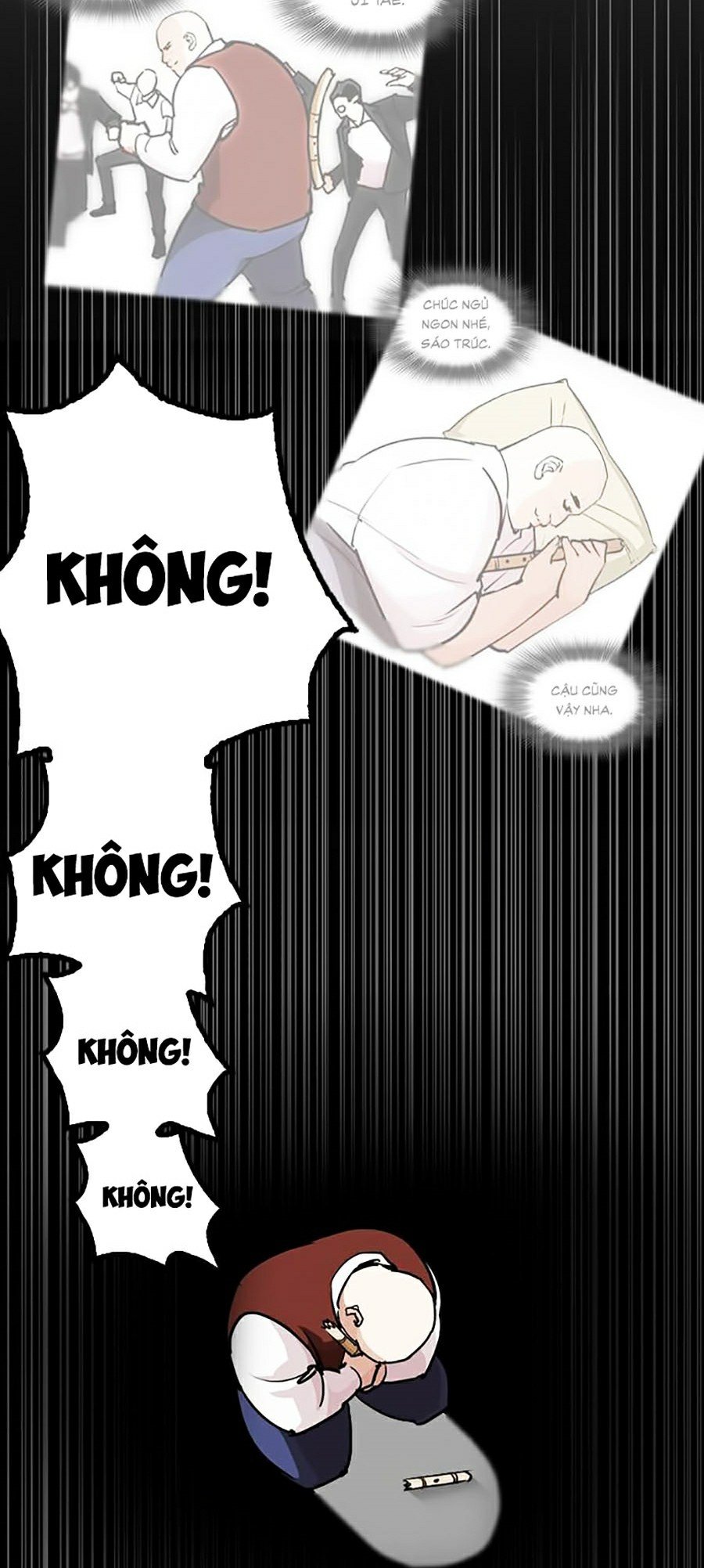 Hoán Đổi Diệu Kỳ Chapter 248 - Trang 3