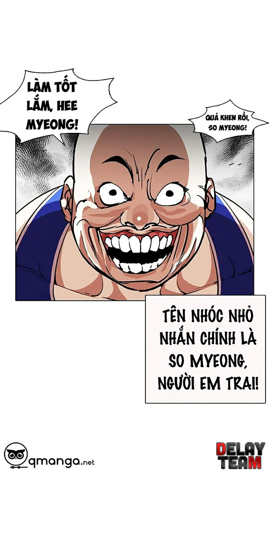 Hoán Đổi Diệu Kỳ Chapter 253 - Trang 3