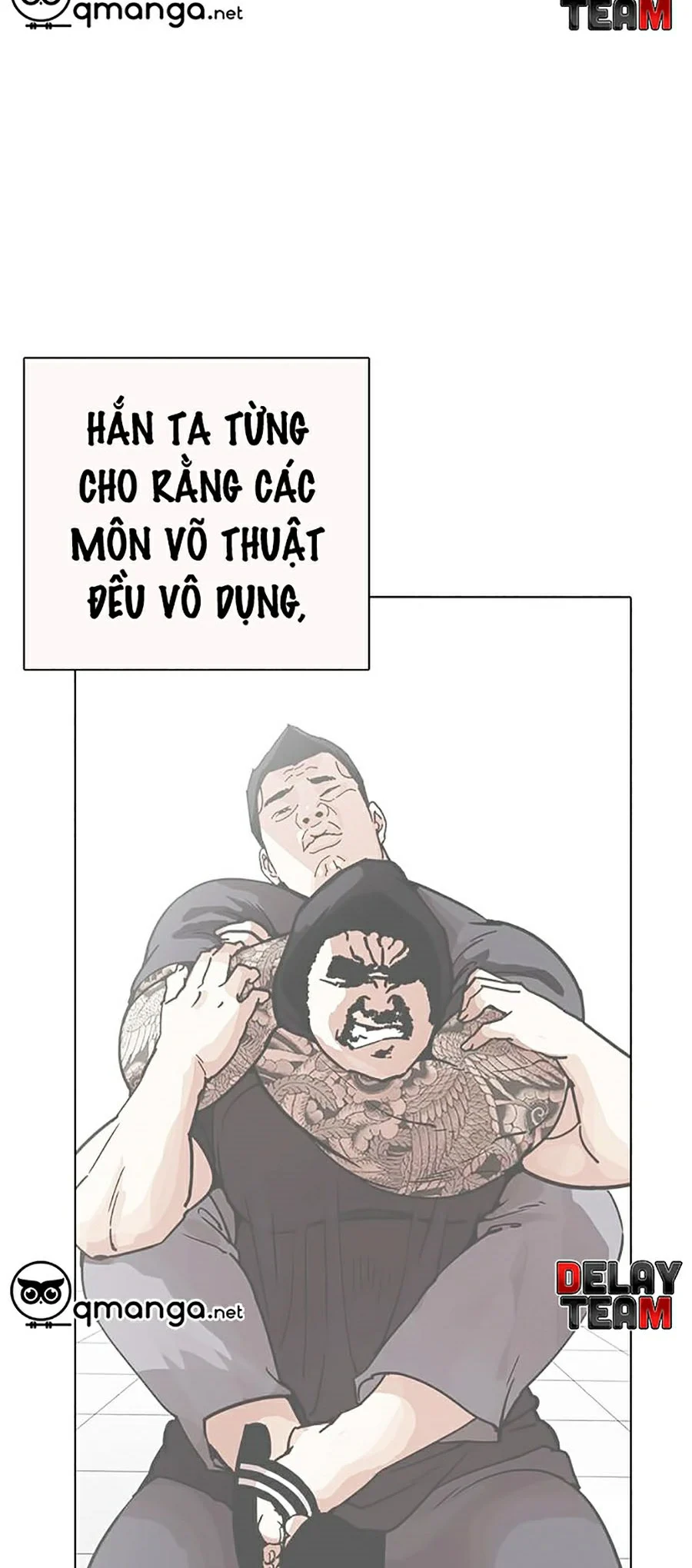 Hoán Đổi Diệu Kỳ Chapter 253 - Trang 3