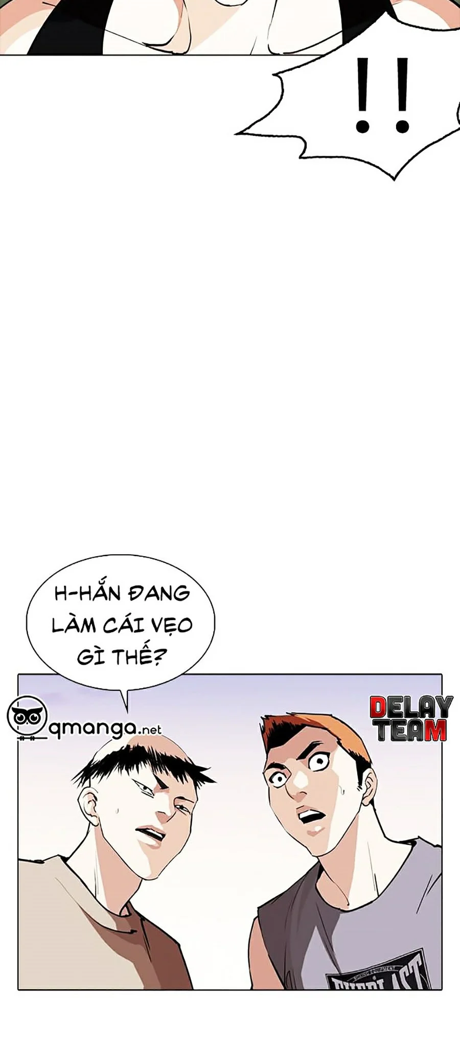 Hoán Đổi Diệu Kỳ Chapter 253 - Trang 3