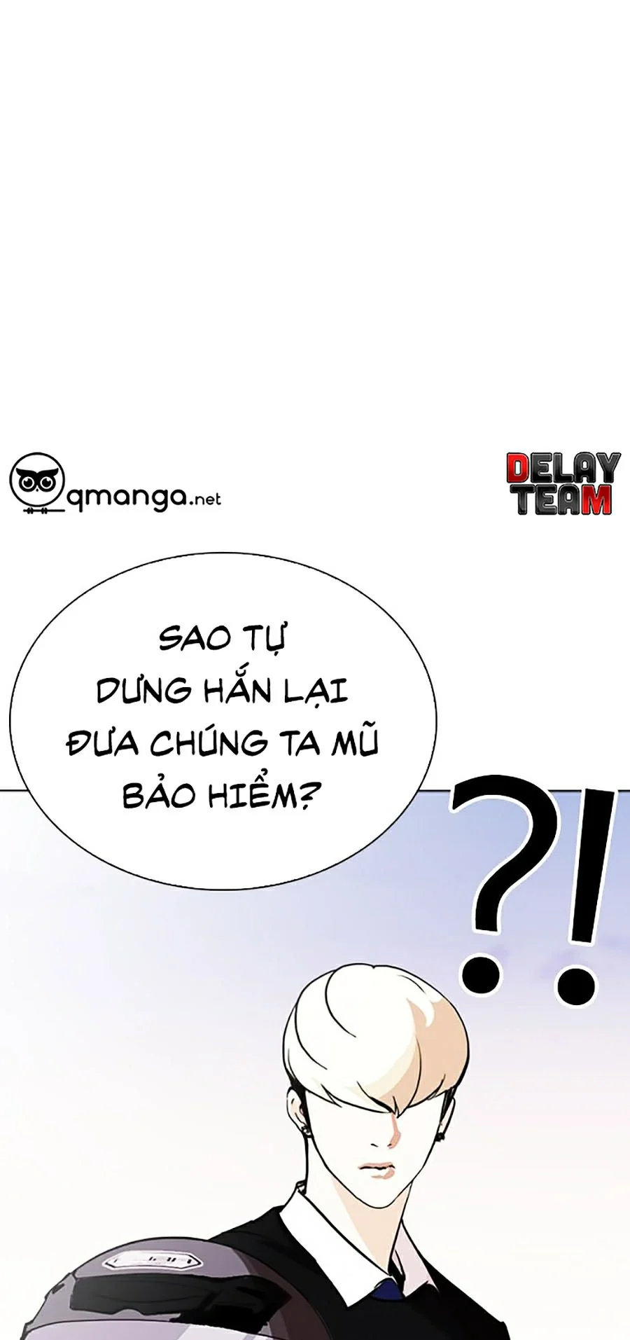 Hoán Đổi Diệu Kỳ Chapter 253 - Trang 3