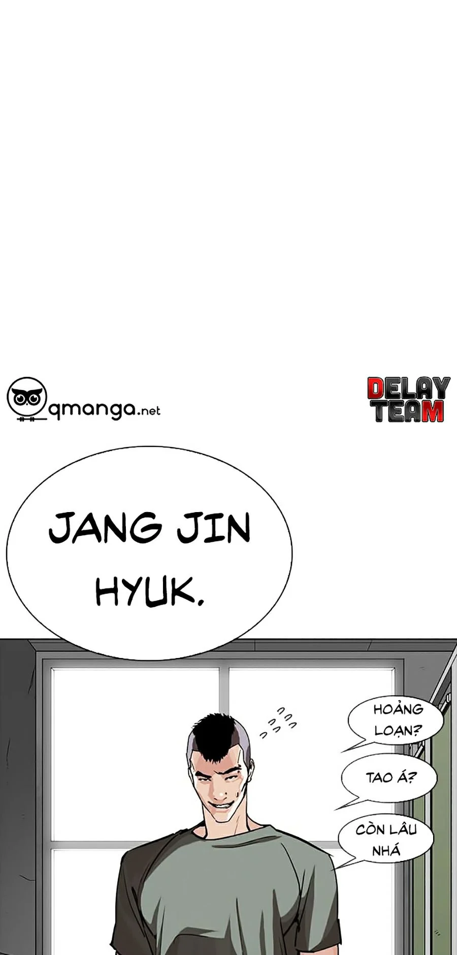 Hoán Đổi Diệu Kỳ Chapter 253 - Trang 3