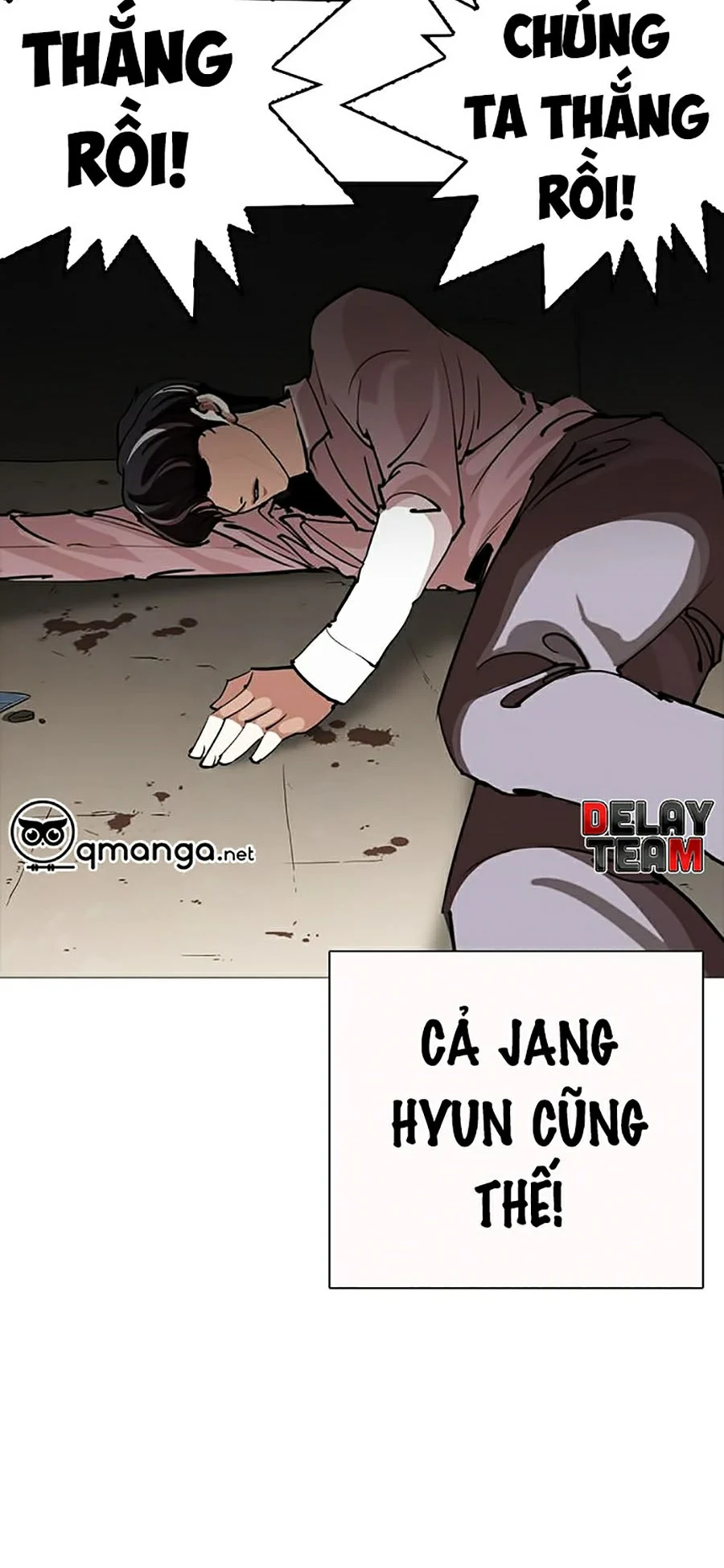 Hoán Đổi Diệu Kỳ Chapter 253 - Trang 3