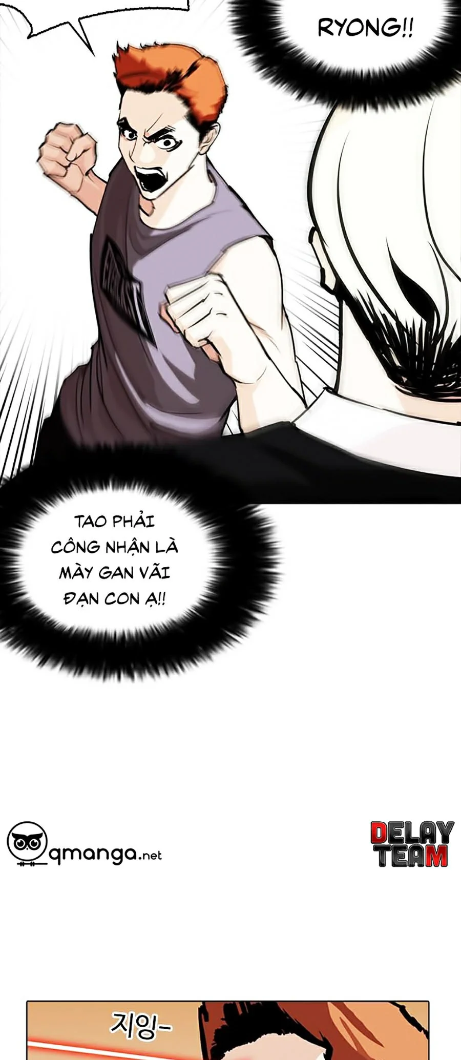 Hoán Đổi Diệu Kỳ Chapter 254 - Trang 3