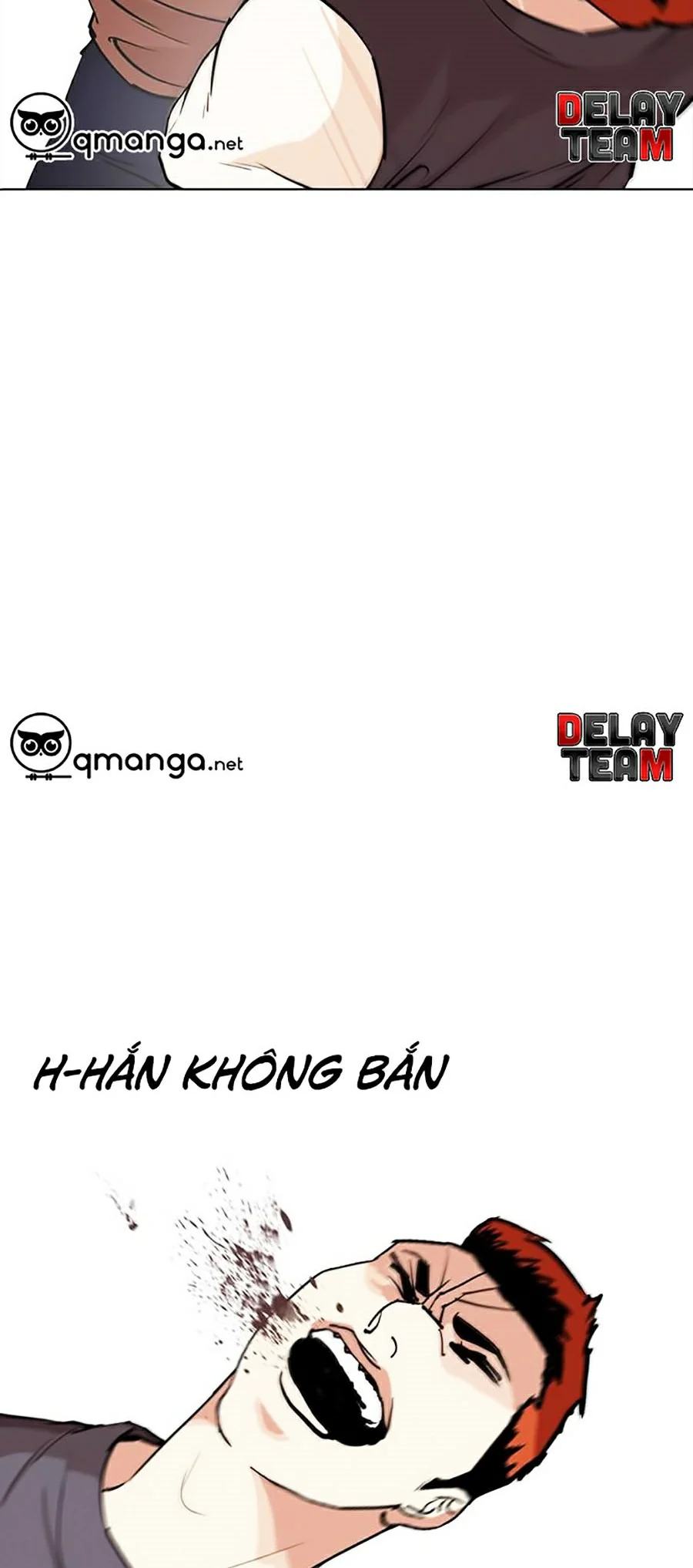 Hoán Đổi Diệu Kỳ Chapter 254 - Trang 3