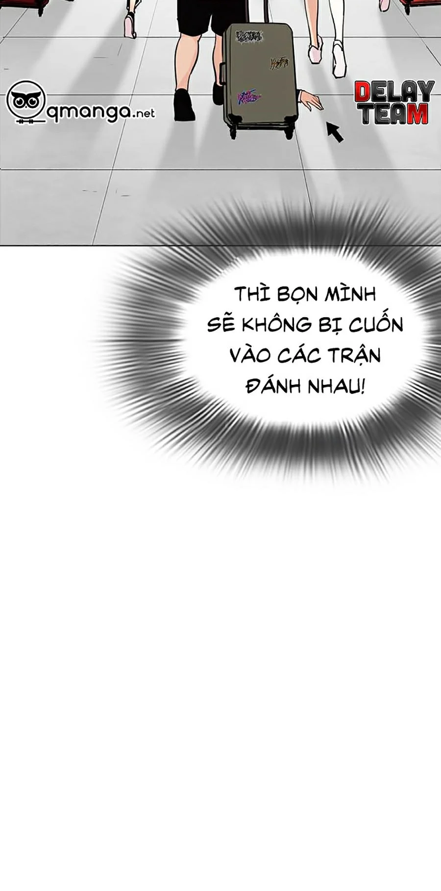 Hoán Đổi Diệu Kỳ Chapter 254 - Trang 3