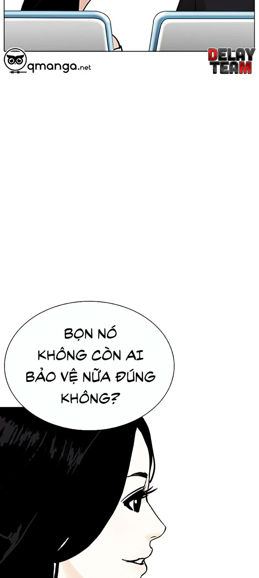 Hoán Đổi Diệu Kỳ Chapter 256 - Trang 3