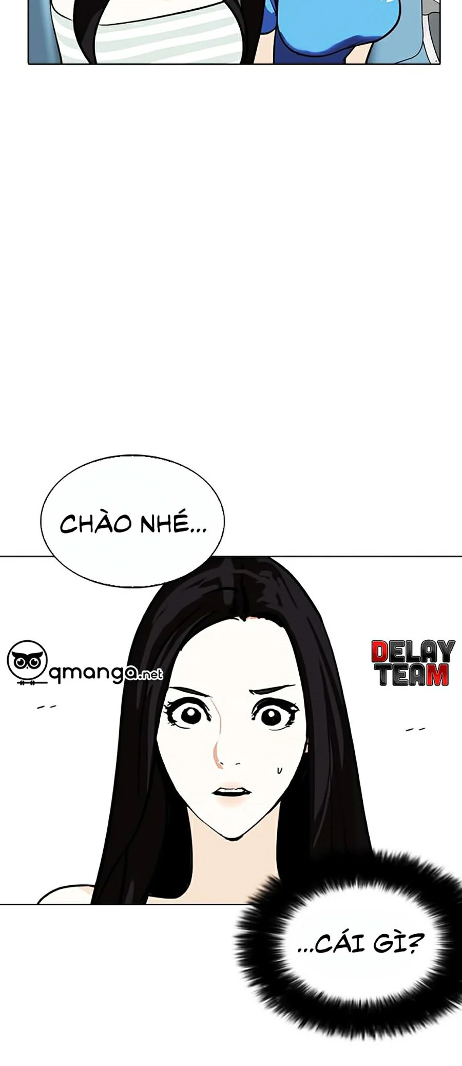 Hoán Đổi Diệu Kỳ Chapter 257 - Trang 3