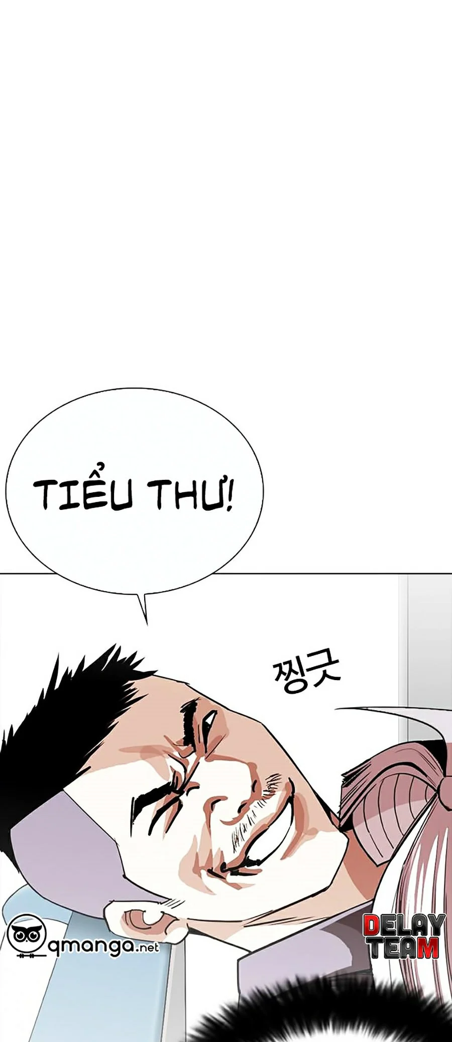 Hoán Đổi Diệu Kỳ Chapter 257 - Trang 3