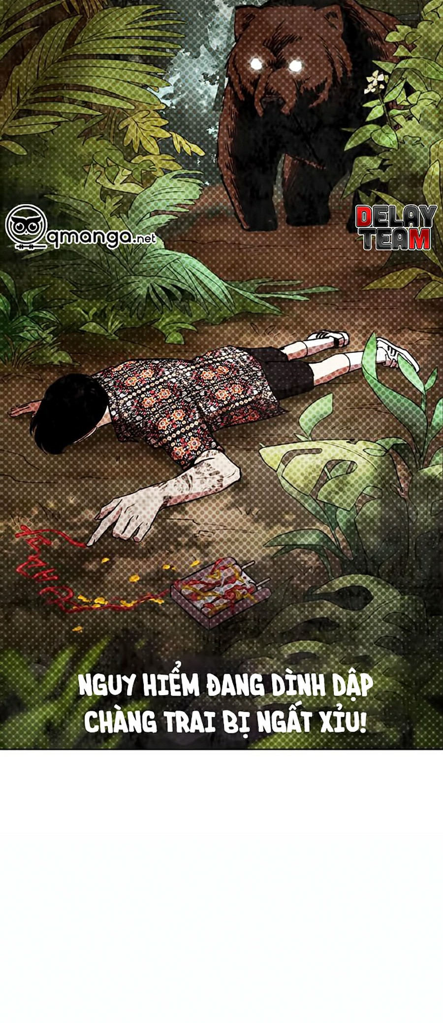 Hoán Đổi Diệu Kỳ Chapter 257 - Trang 3