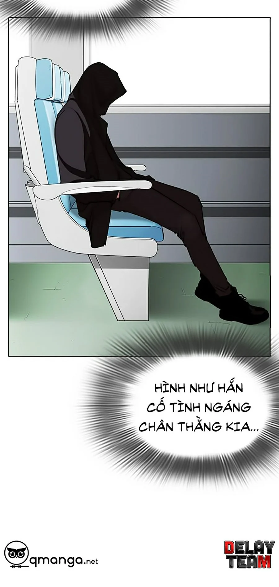 Hoán Đổi Diệu Kỳ Chapter 257 - Trang 3