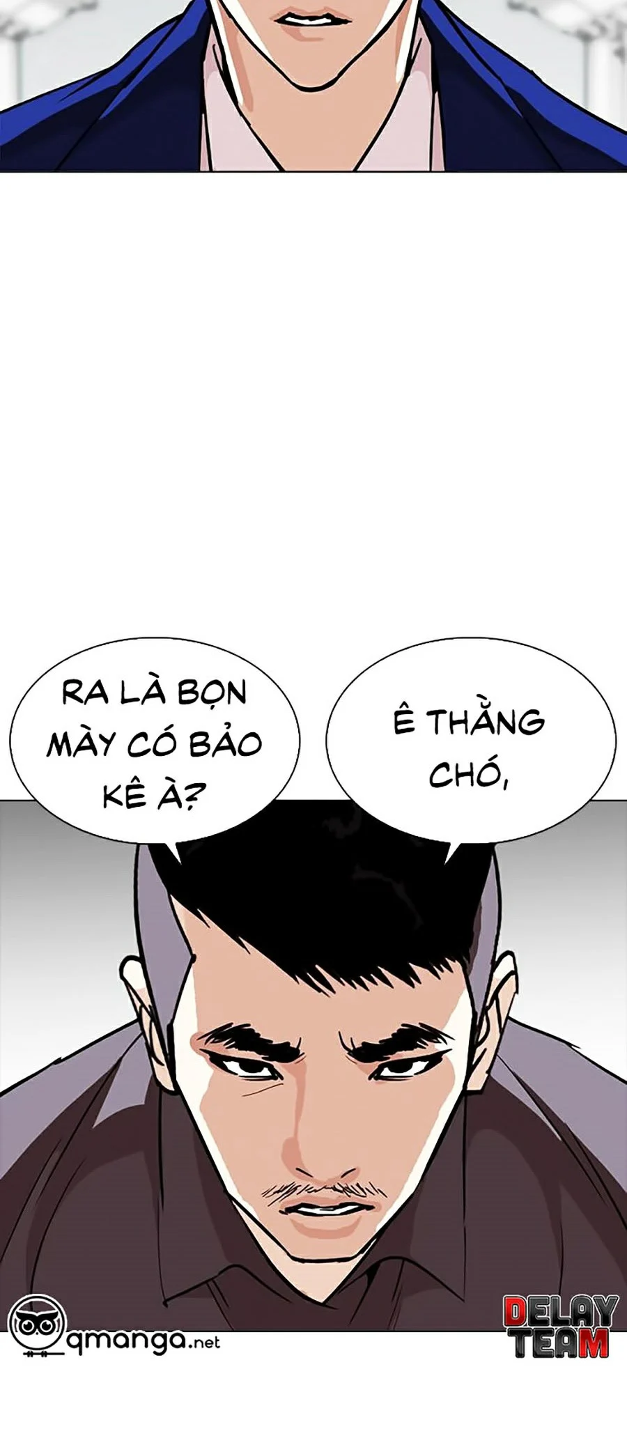 Hoán Đổi Diệu Kỳ Chapter 258 - Trang 3