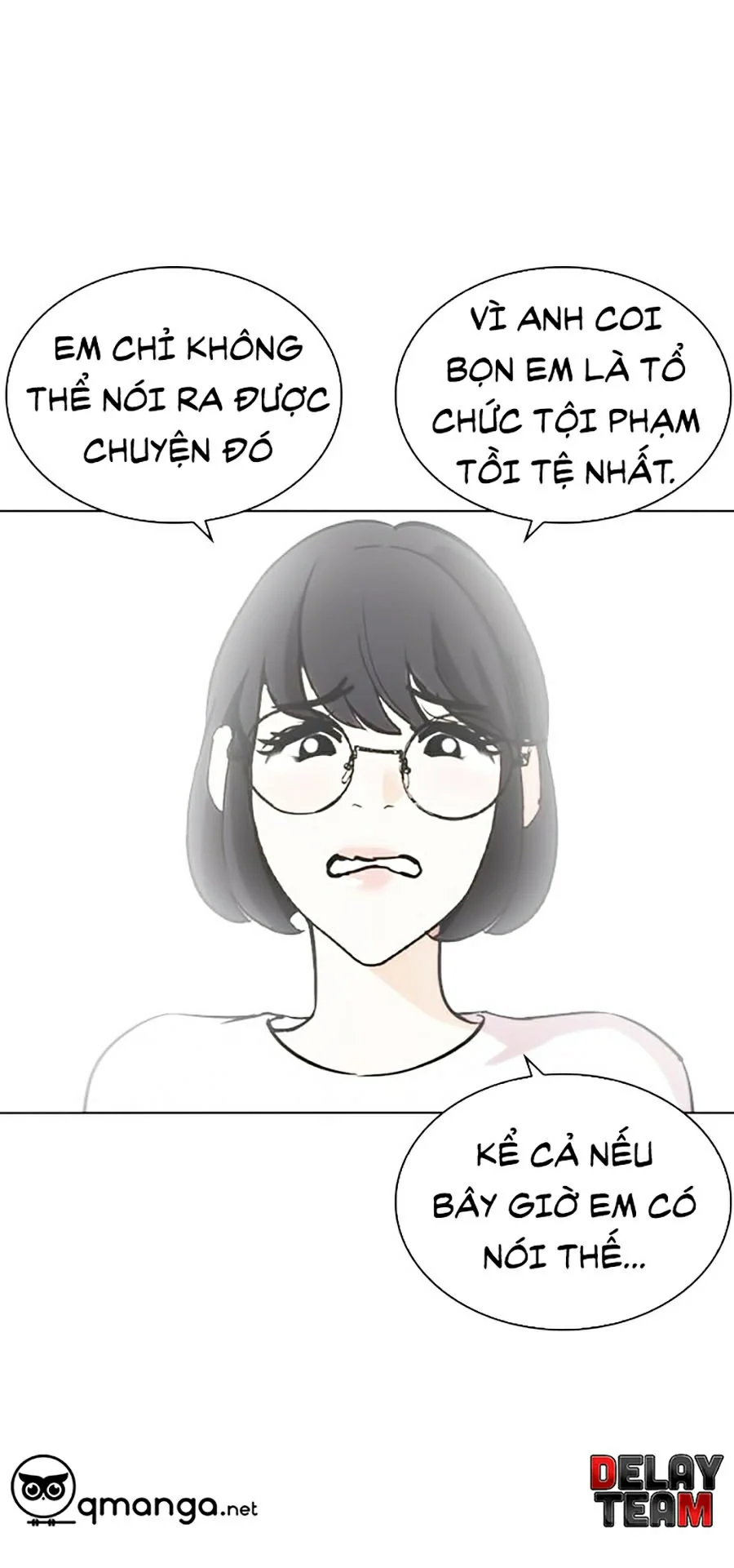 Hoán Đổi Diệu Kỳ Chapter 258 - Trang 3