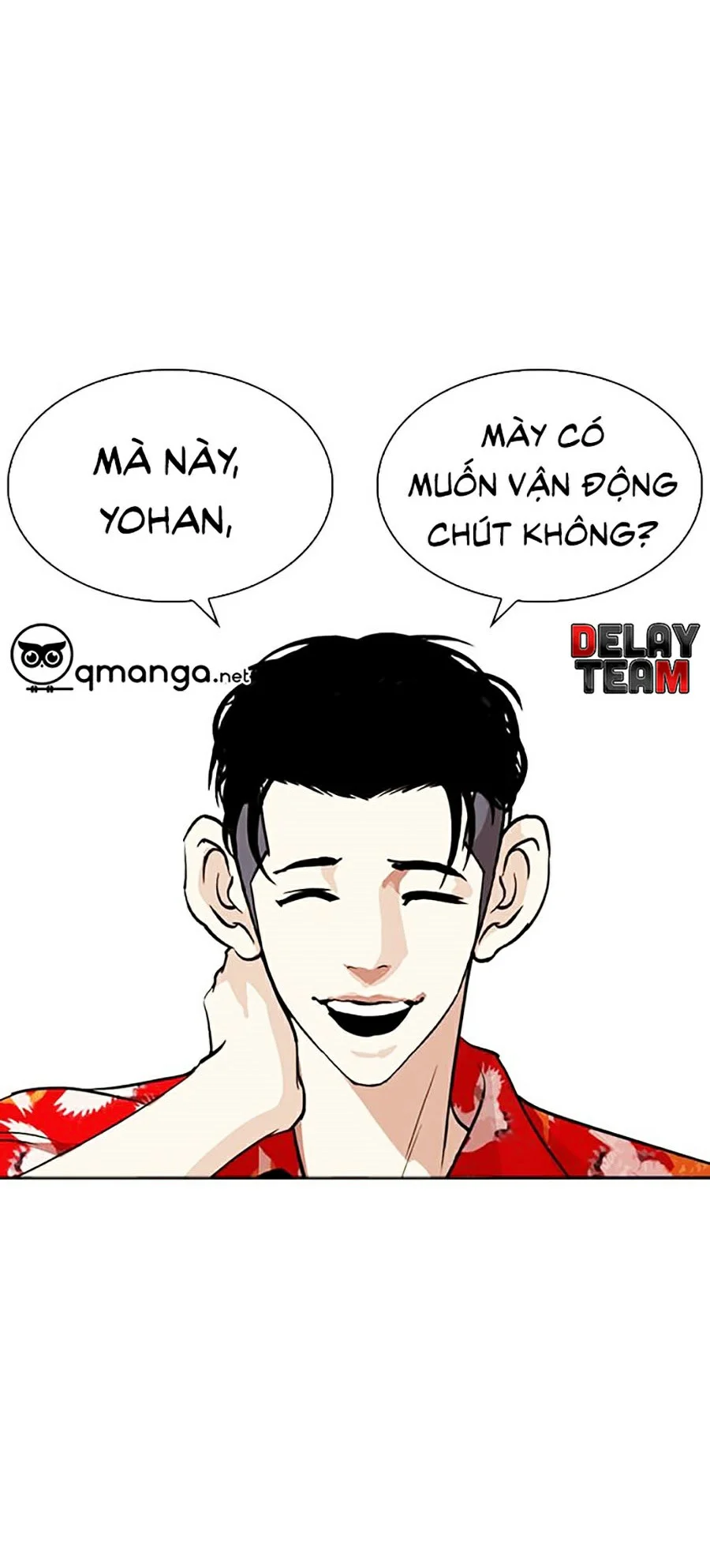 Hoán Đổi Diệu Kỳ Chapter 258 - Trang 3