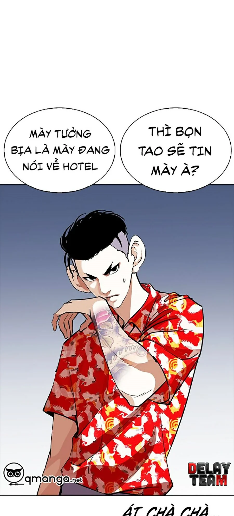 Hoán Đổi Diệu Kỳ Chapter 258 - Trang 3