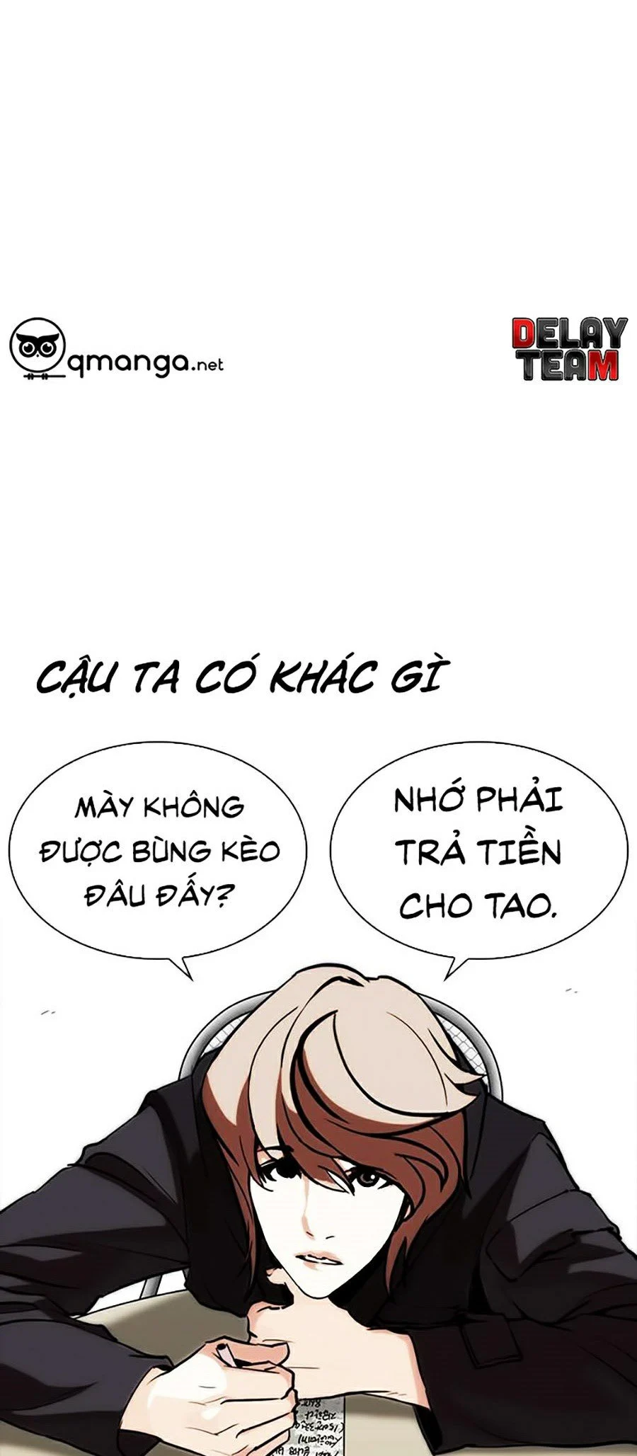 Hoán Đổi Diệu Kỳ Chapter 259 - Trang 3