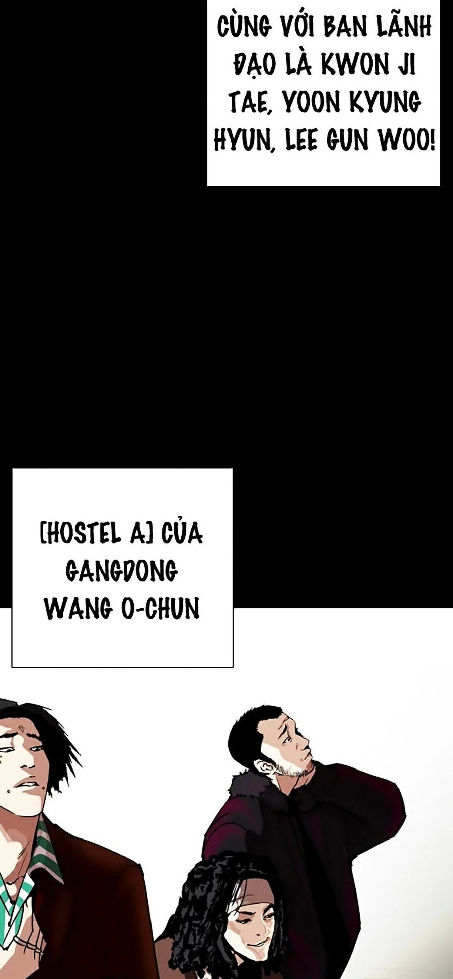 Hoán Đổi Diệu Kỳ Chapter 259 - Trang 3