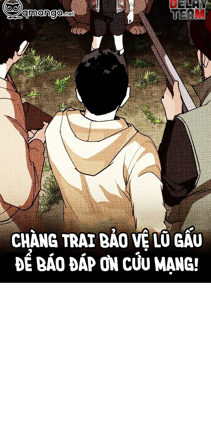 Hoán Đổi Diệu Kỳ Chapter 259 - Trang 3