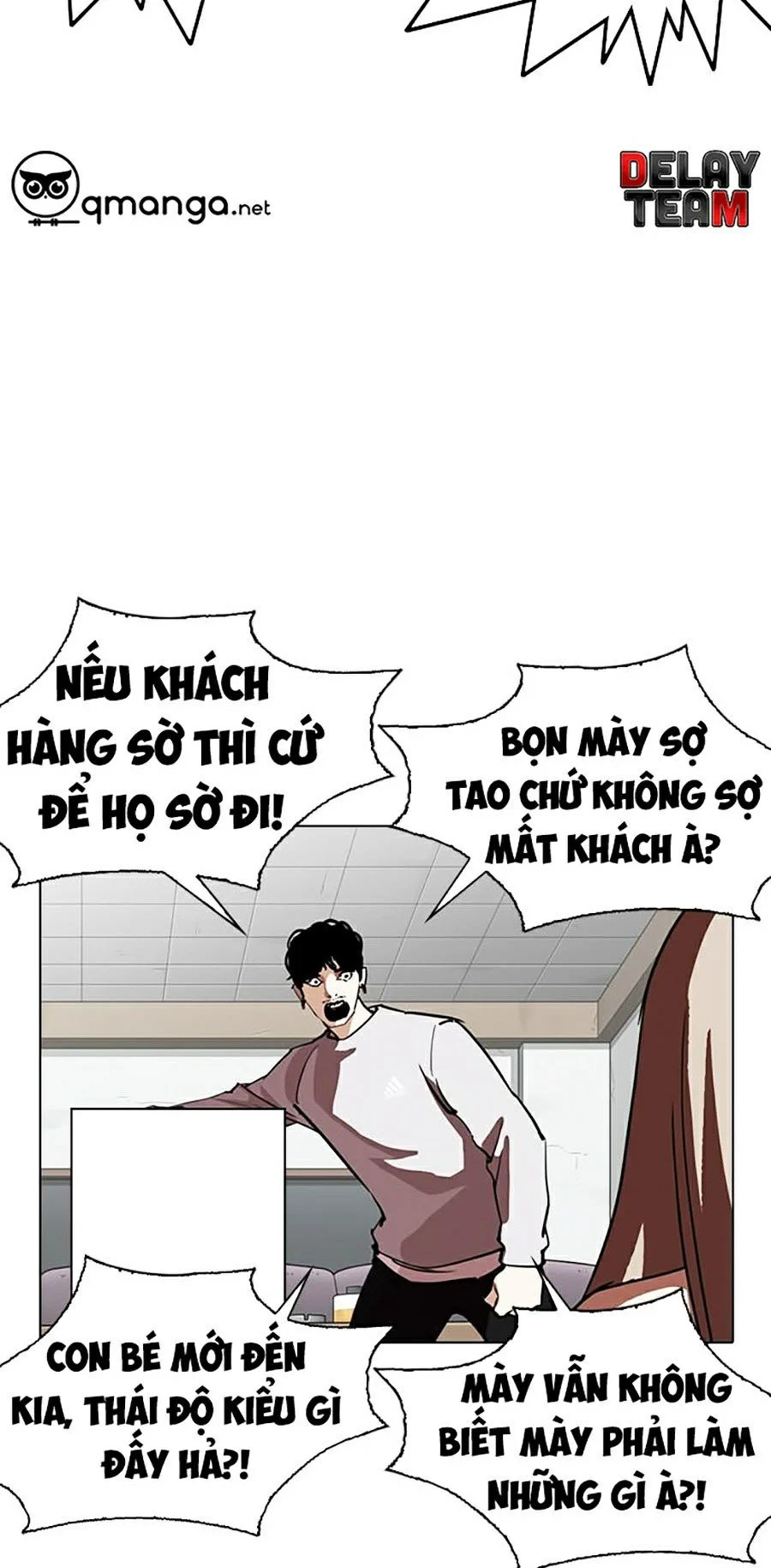 Hoán Đổi Diệu Kỳ Chapter 259 - Trang 3