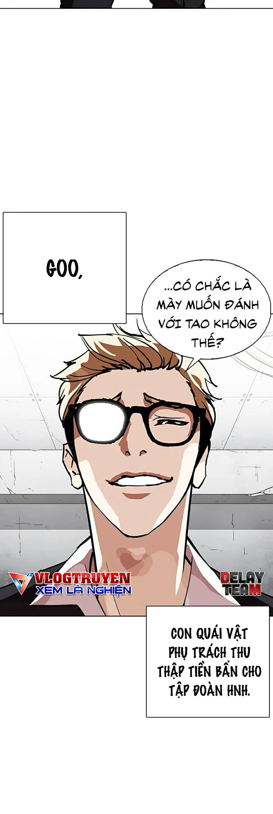 Hoán Đổi Diệu Kỳ Chapter 263 - Trang 3