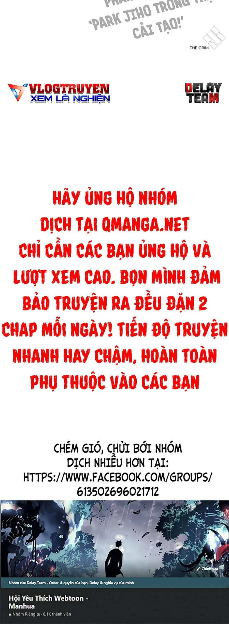 Hoán Đổi Diệu Kỳ Chapter 263 - Trang 3