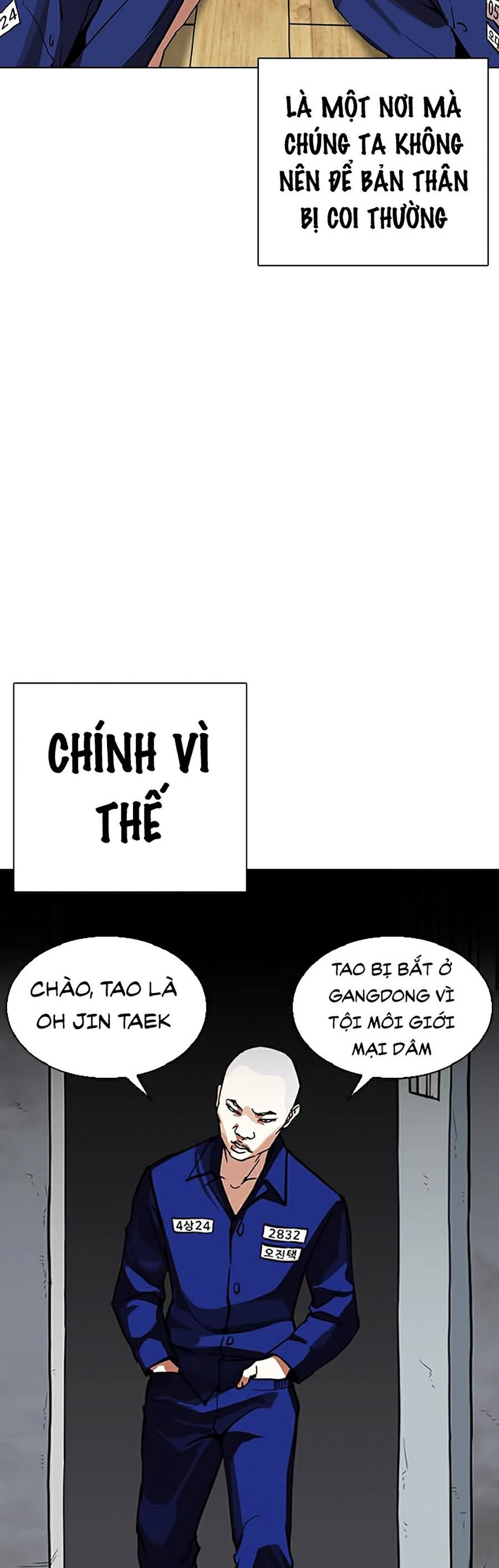 Hoán Đổi Diệu Kỳ Chapter 264 - Trang 3